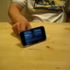 The Paperclip iPhone/iPod Touch Stand